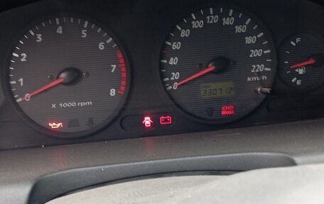 Hyundai Santa Fe III рестайлинг, 2003 год, 490 000 рублей, 4 фотография