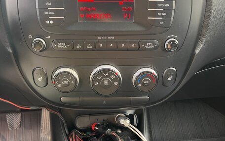 KIA Soul II рестайлинг, 2014 год, 1 130 000 рублей, 6 фотография