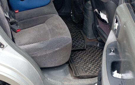 Hyundai Santa Fe III рестайлинг, 2003 год, 490 000 рублей, 10 фотография