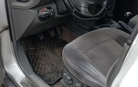 Hyundai Santa Fe III рестайлинг, 2003 год, 490 000 рублей, 7 фотография