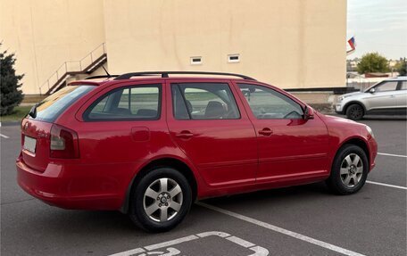 Skoda Octavia, 2010 год, 587 000 рублей, 5 фотография