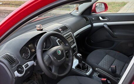 Skoda Octavia, 2010 год, 587 000 рублей, 8 фотография