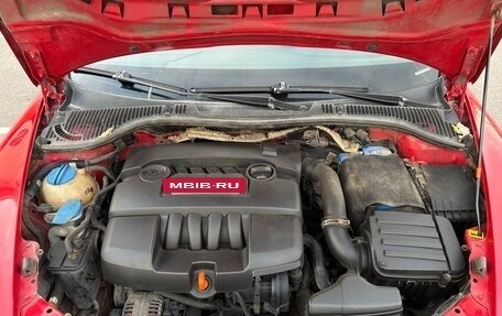 Skoda Octavia, 2010 год, 587 000 рублей, 10 фотография