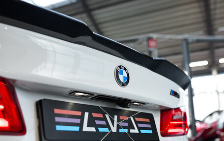 BMW M5, 2018 год, 8 490 000 рублей, 11 фотография