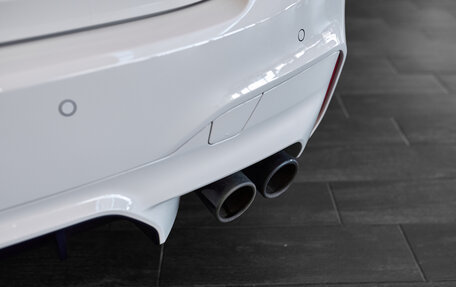 BMW M5, 2018 год, 8 490 000 рублей, 12 фотография