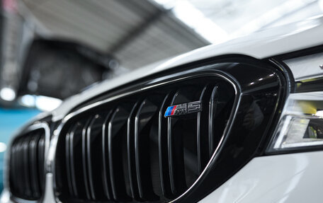 BMW M5, 2018 год, 8 490 000 рублей, 13 фотография