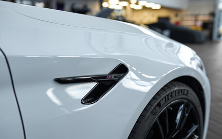 BMW M5, 2018 год, 8 490 000 рублей, 14 фотография