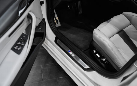 BMW M5, 2018 год, 8 490 000 рублей, 18 фотография