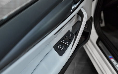 BMW M5, 2018 год, 8 490 000 рублей, 20 фотография