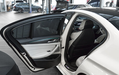 BMW M5, 2018 год, 8 490 000 рублей, 22 фотография