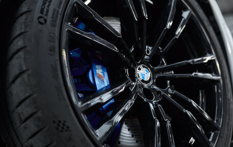 BMW M5, 2018 год, 8 490 000 рублей, 26 фотография