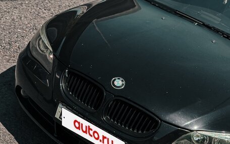 BMW 5 серия, 2003 год, 900 000 рублей, 5 фотография