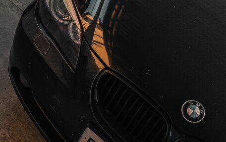 BMW 5 серия, 2003 год, 900 000 рублей, 3 фотография