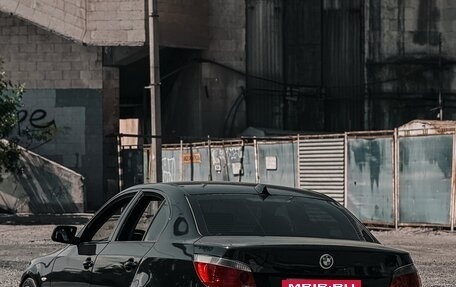 BMW 5 серия, 2003 год, 900 000 рублей, 7 фотография