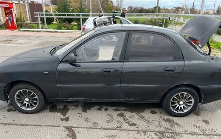 Chevrolet Lanos I, 2007 год, 270 000 рублей, 2 фотография