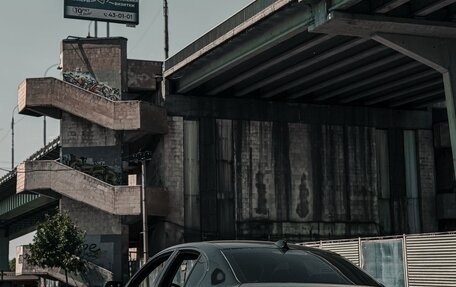 BMW 5 серия, 2003 год, 900 000 рублей, 10 фотография