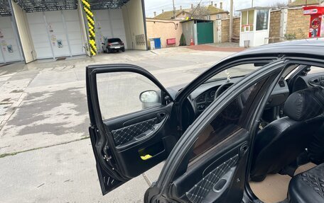 Chevrolet Lanos I, 2007 год, 270 000 рублей, 5 фотография