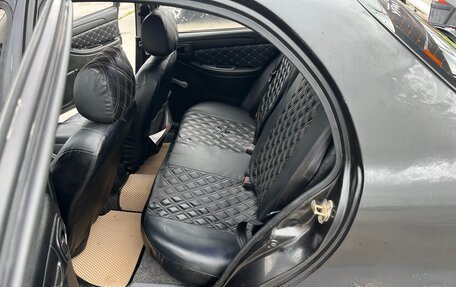 Chevrolet Lanos I, 2007 год, 270 000 рублей, 6 фотография