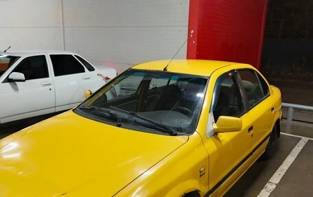 Iran Khodro Samand, 2006 год, 180 000 рублей, 2 фотография