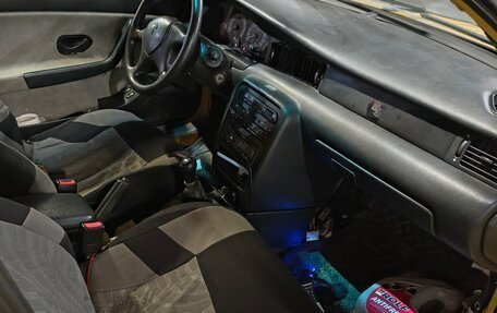 Iran Khodro Samand, 2006 год, 180 000 рублей, 7 фотография