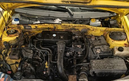 Iran Khodro Samand, 2006 год, 180 000 рублей, 8 фотография