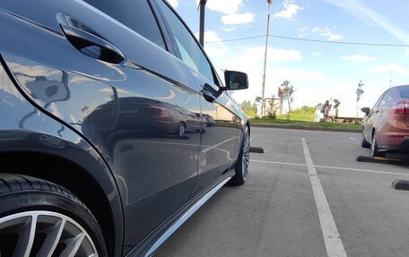 Mercedes-Benz E-Класс, 2014 год, 2 350 000 рублей, 10 фотография