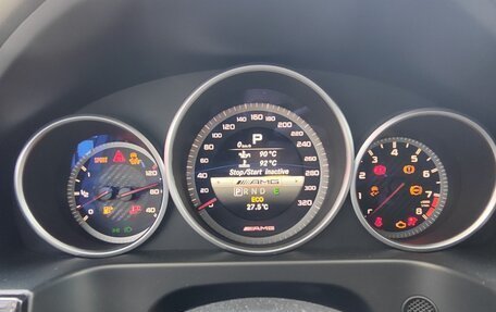 Mercedes-Benz E-Класс, 2014 год, 2 350 000 рублей, 6 фотография