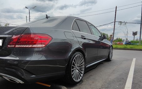 Mercedes-Benz E-Класс, 2014 год, 2 350 000 рублей, 11 фотография