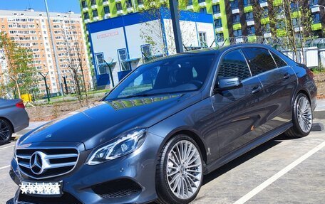 Mercedes-Benz E-Класс, 2014 год, 2 350 000 рублей, 12 фотография