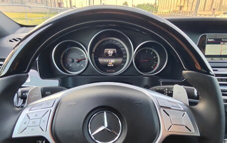 Mercedes-Benz E-Класс, 2014 год, 2 350 000 рублей, 14 фотография