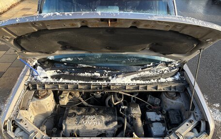 Toyota bB I рестайлинг, 2000 год, 350 000 рублей, 9 фотография