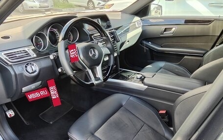 Mercedes-Benz E-Класс, 2014 год, 2 350 000 рублей, 13 фотография