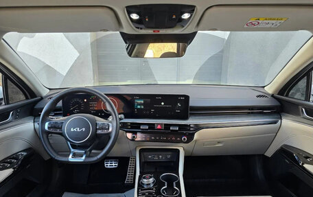 KIA K5, 2024 год, 3 150 000 рублей, 6 фотография