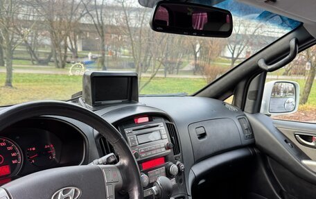 Hyundai Grand Starex Grand Starex I рестайлинг 2, 2015 год, 2 050 000 рублей, 5 фотография