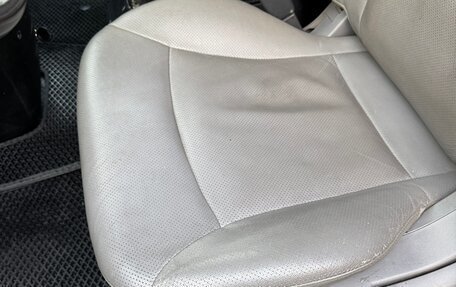 Hyundai Grand Starex Grand Starex I рестайлинг 2, 2015 год, 2 050 000 рублей, 7 фотография