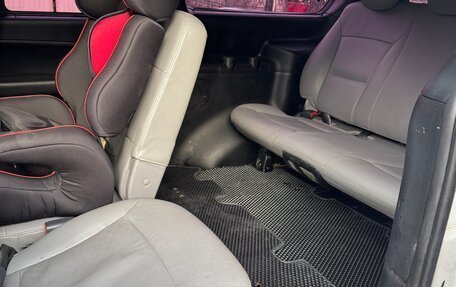 Hyundai Grand Starex Grand Starex I рестайлинг 2, 2015 год, 2 050 000 рублей, 9 фотография