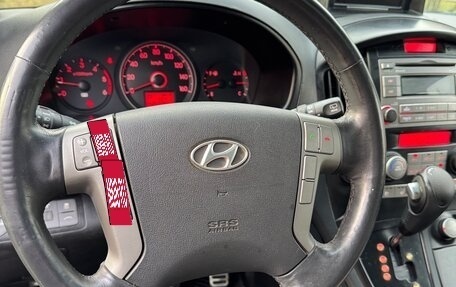 Hyundai Grand Starex Grand Starex I рестайлинг 2, 2015 год, 2 050 000 рублей, 6 фотография