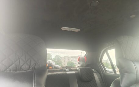 Renault Logan II, 2020 год, 650 000 рублей, 9 фотография