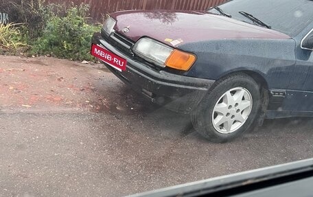 Ford Scorpio II, 1990 год, 110 000 рублей, 2 фотография