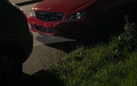 Mercedes-Benz C-Класс, 2011 год, 1 199 999 рублей, 4 фотография