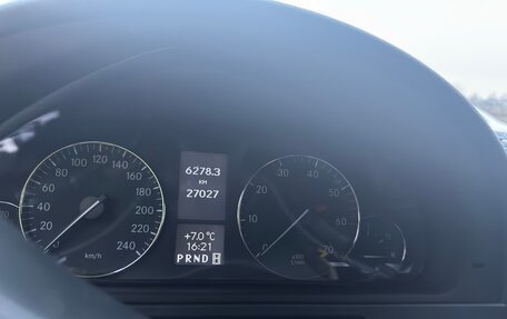 Mercedes-Benz G-Класс W463 рестайлинг _ii, 2011 год, 9 450 000 рублей, 7 фотография