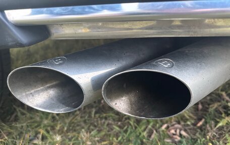 Mercedes-Benz G-Класс W463 рестайлинг _ii, 2011 год, 9 450 000 рублей, 12 фотография