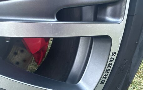 Mercedes-Benz G-Класс W463 рестайлинг _ii, 2011 год, 9 450 000 рублей, 13 фотография