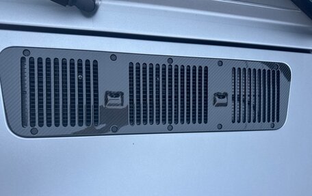 Mercedes-Benz G-Класс W463 рестайлинг _ii, 2011 год, 9 450 000 рублей, 9 фотография