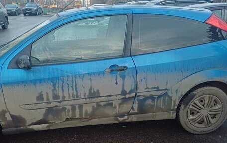 Ford Focus IV, 2001 год, 190 000 рублей, 5 фотография