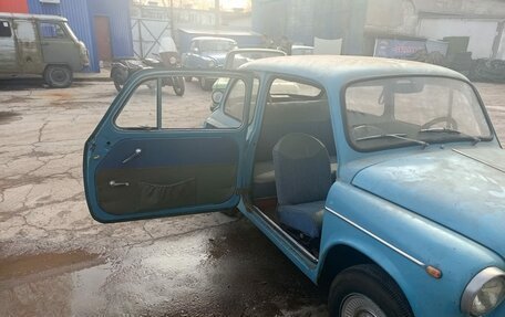 ЗАЗ 965, 1967 год, 500 000 рублей, 5 фотография