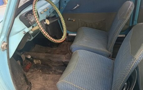 ЗАЗ 965, 1967 год, 500 000 рублей, 3 фотография