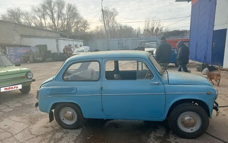 ЗАЗ 965, 1967 год, 500 000 рублей, 10 фотография