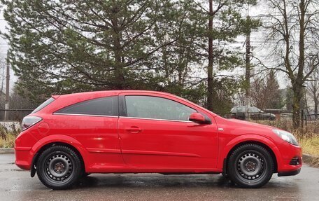 Opel Astra H, 2008 год, 590 000 рублей, 6 фотография