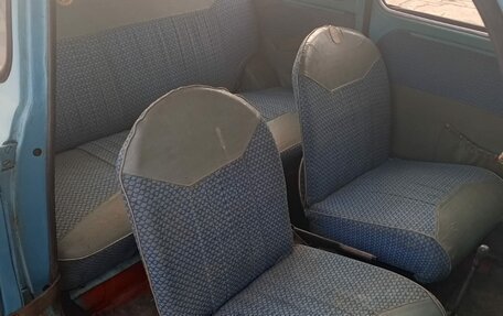 ЗАЗ 965, 1967 год, 500 000 рублей, 4 фотография